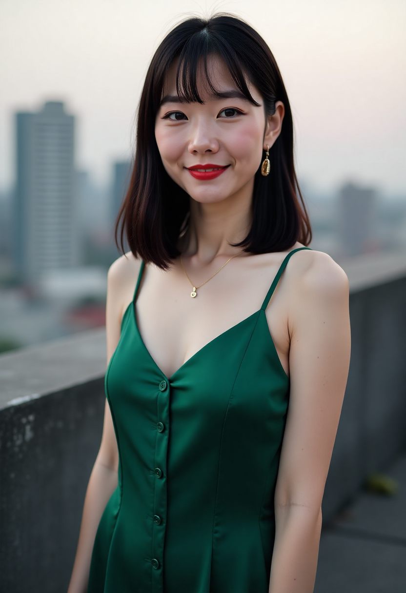 时光倒流七十年