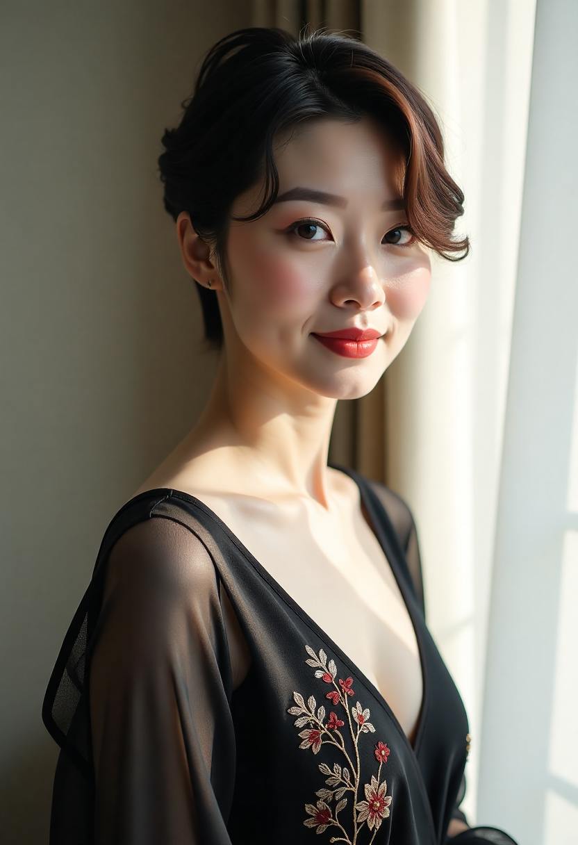 焦点大片